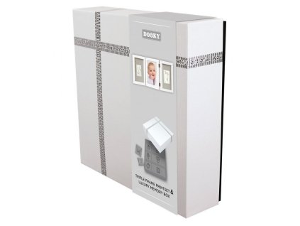 Triple Frame Printset + Luxury Memory Box