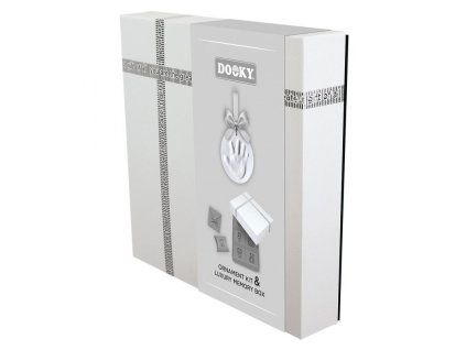 Ornament Kit & Luxury Memory Box