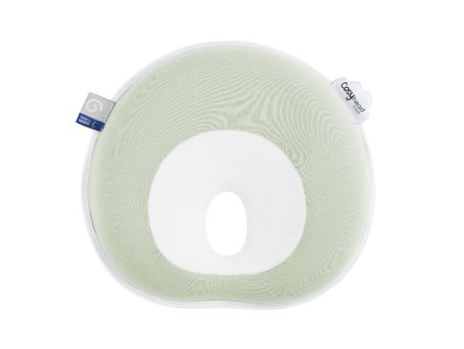 Podhlavníček Cosyhead Fresh Sage Green