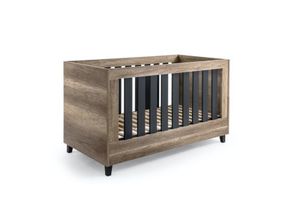 BabyStyle Montana postieľka