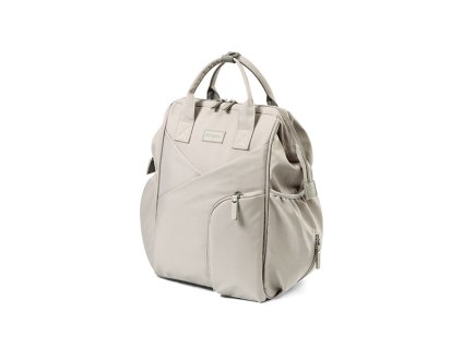 BABYONO Taška prebaľovacia/batoh Modern Style b (Variant BABYONO Taška prebaľovacia/batoh Modern Style beige)