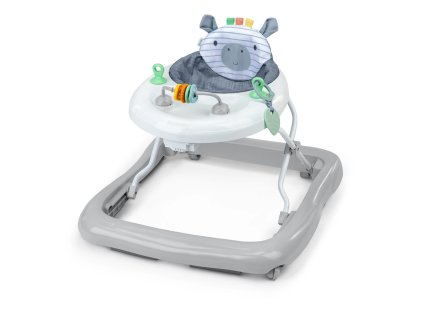 INGENUITY Chodítko Smooth Strides™ 6m+ do 12kg