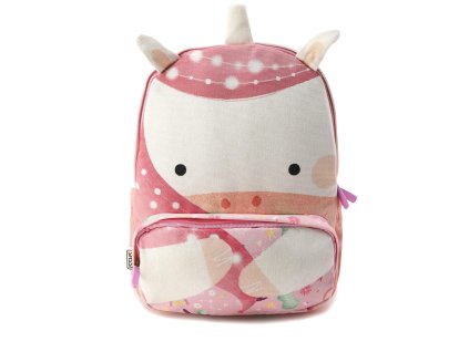 Backpack A4 Unicorn 1 scaled