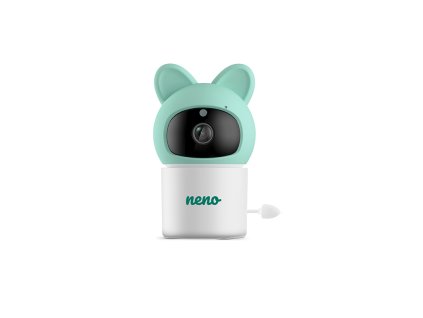 NENO Pestúnka detská camera IP- WiFi Orso