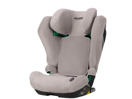 Celoročný froté poťah do autosedačky RECARO AXION 1