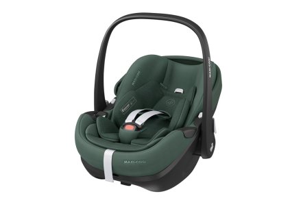 41223702 maxi cosi pebble 360 pro2 40 87cm essential green vajicko i size brendon 41223702 600