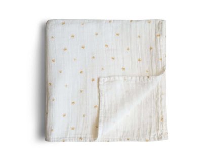 Crowns Swaddle p