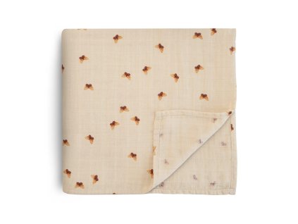 Butterfly Swaddle p