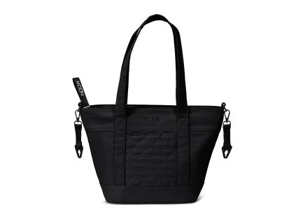 MOON K26 V ShapeBag onyx 68610010 933 Detail 0954