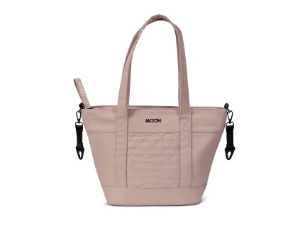 MOON K26 V ShapeBag sand 68610010 922 Detail 0954