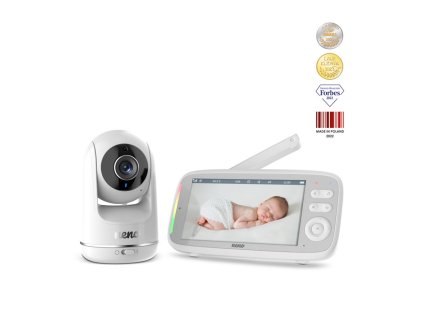 NENO Videopestúnka detská digitálna Vista