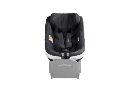 BeSafe Beyond 360 2025 anthracite mesh