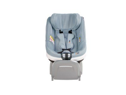BeSafe Beyond 360 2025 peak mesh