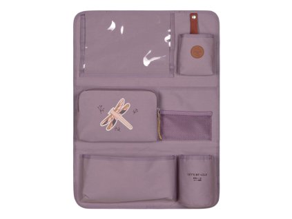 LÄSSIG Car Wrap-to-Go Adventure dragonfly