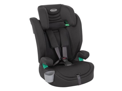 Graco Eldura™ R129 midnight