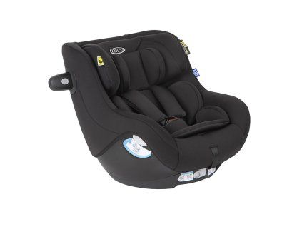 Graco SnugGo™ R129 midnight