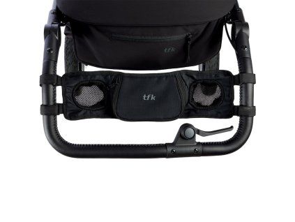 Tfk cupholder mono/pro black