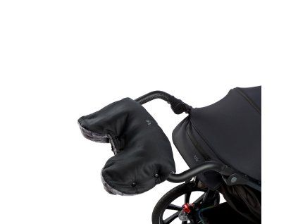 Tfk hand warmer black