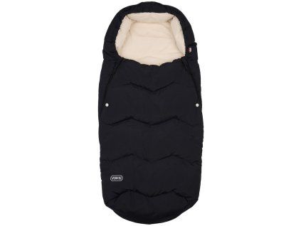Voksi Explorer black solid