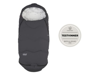 Voksi Explorer grey flying NEW