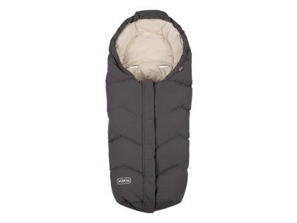 Voksi Move grey solid