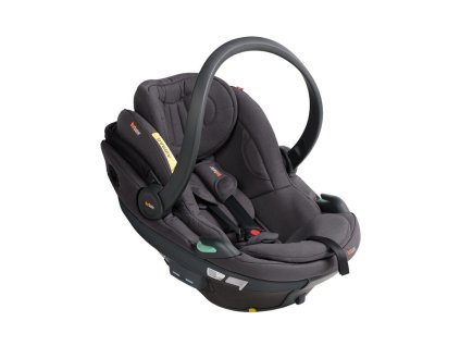 BeSafe Go Beyond2 dark grey mélange