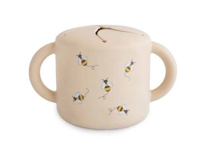 Bees Snack Cup p