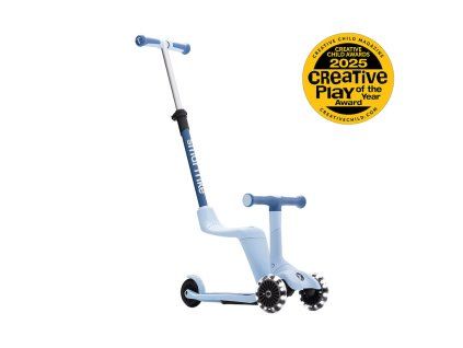 smarTrike Xtend Mini-ride arctic blue