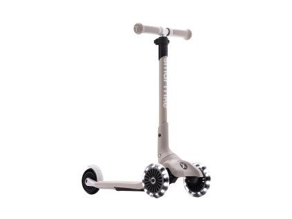 smarTrike Xtend Mini+ space grey