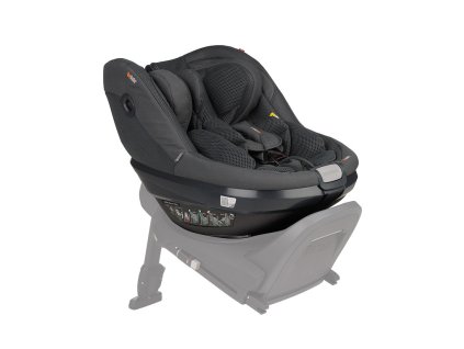 BeSafe Beyond2 360 B anthracite mesh