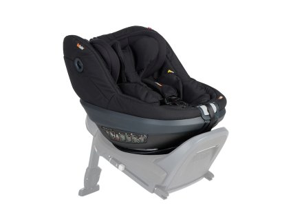 BeSafe Beyond2 360 B fresh black cab