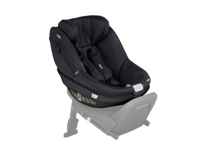 BeSafe Beyond2 black soft breeze