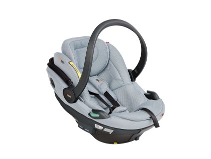 BeSafe Go Beyond2 peak mesh