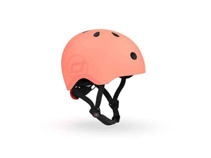 96363 Helmet size S peach