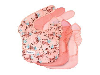 tiny twinkle bryndacek 3 ks leopard set