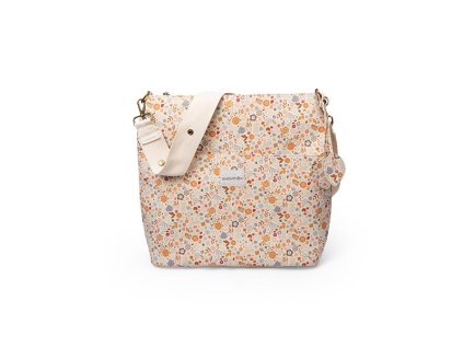 SUAVINEX WONDERLAND PREBAĽOVACIA taška TOTE LIBERTY - print