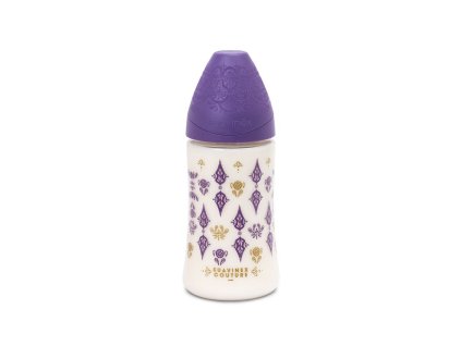 SUAVINEX | FĽAŠA PREMIUM 270ml SILIKÓN