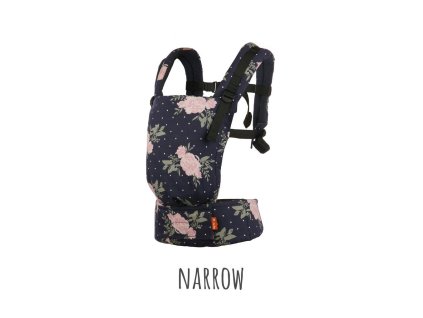 TULA | FTG Nosič - BLOSSOM