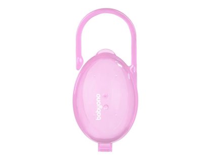 BABYONO Puzdro na cumlík