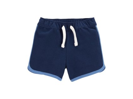 CARTER'S Kraťasy (Variant CARTER'S Kraťasy Blue chlapec 3m)