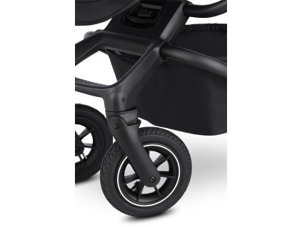 EASYWALKER Kočík kombinovaný Harvey⁵ 2v1 (Variant EASYWALKER Kočík kombinovaný Harvey⁵ 2v1 Agave Green LITE AIR)