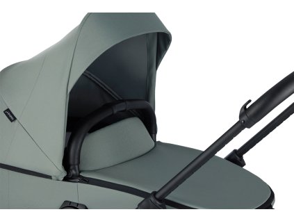 EASYWALKER Kočík kombinovaný Harvey⁵ 2v1 (Variant EASYWALKER Kočík kombinovaný Harvey⁵ 2v1 Agave Green LITE RWS)