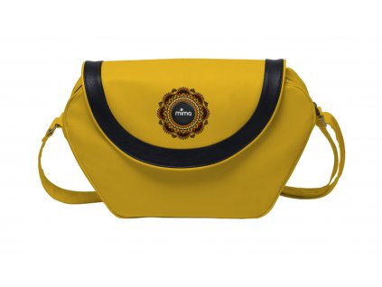 Prebaľovacia taška Trendy Flair Yellow