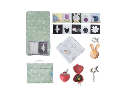 Sada pre najmenších Outdoors Kit