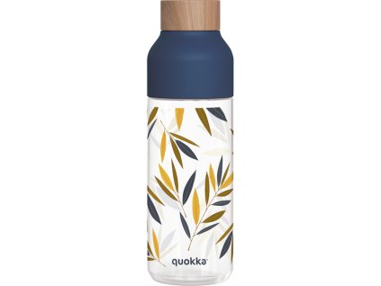 Plastová fľaša Ice Bamboo 720 ml