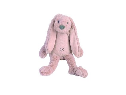 Happy Horse | králik Richie old pink Tiny veľkosť: 28 cm