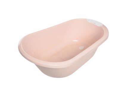 Digitálna vanička Bébé-Jou Sense Edition Pale Pink ružová