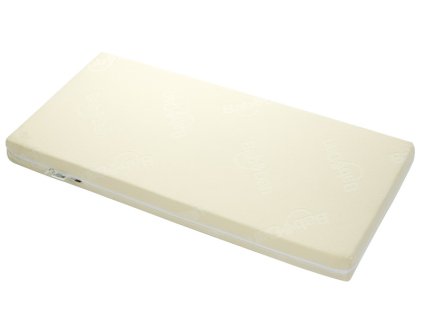 Matrac Babydan Comfort Line, 70X140, jadro z peny s vysokou hustotou