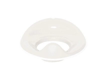Sedátko na WC Bébé-Jou Grow Light Oat krémové