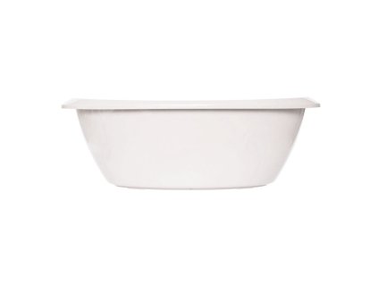 Detská vanička na kúpanie Luma Silk Oat